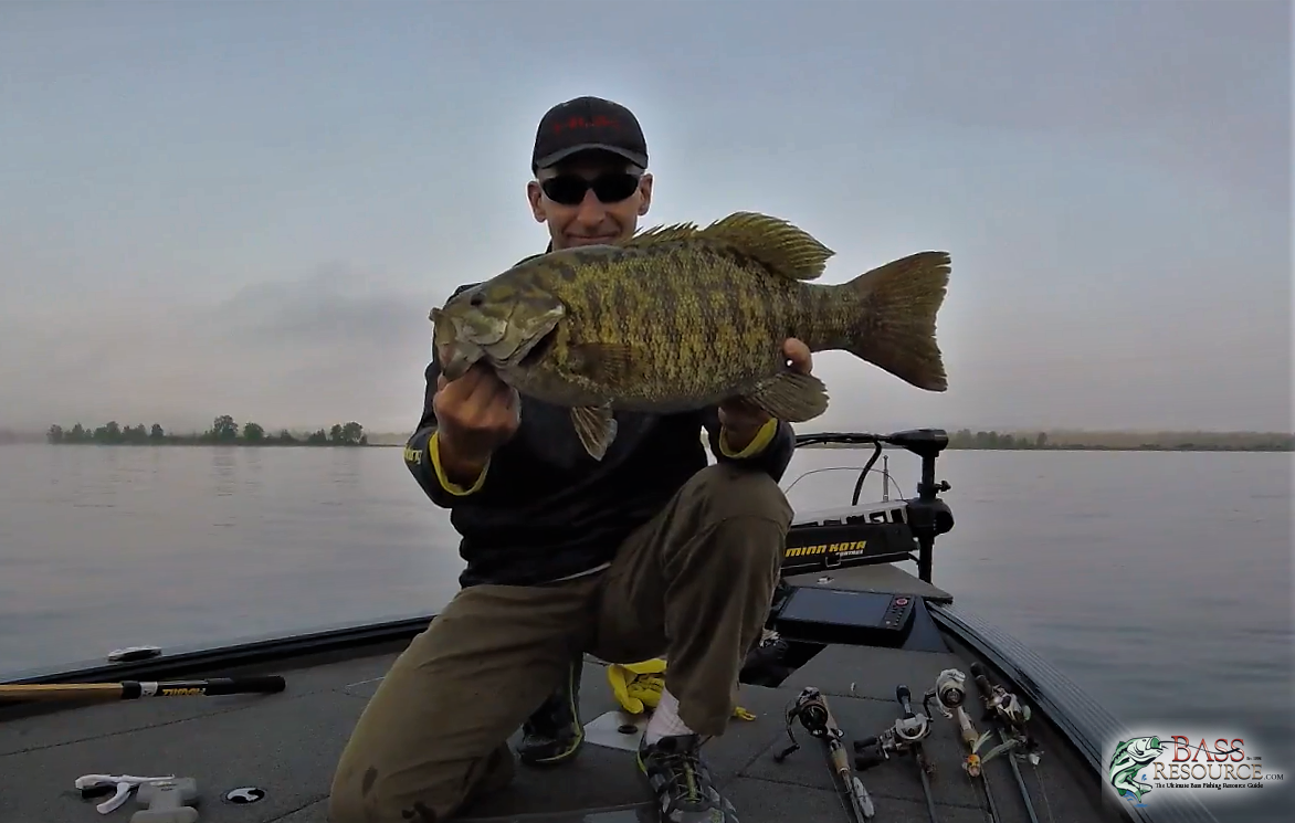 Topwater Tank ~