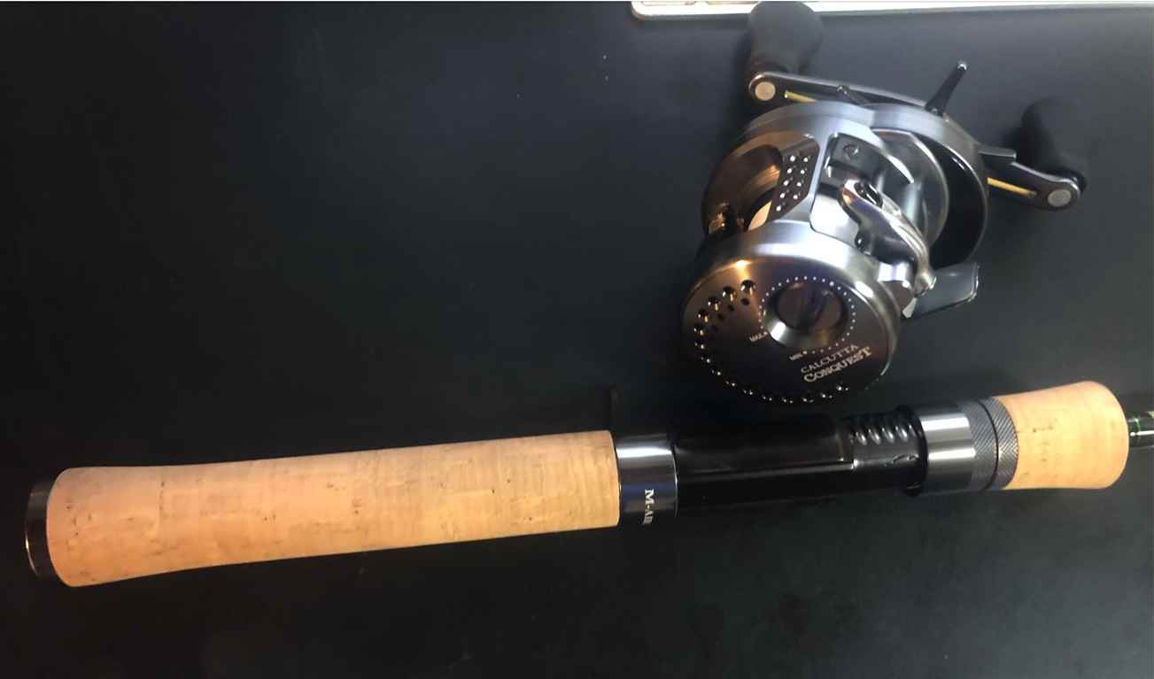 Should I be looking at BFS? - Fishing Rods, Reels, Line, and Knots