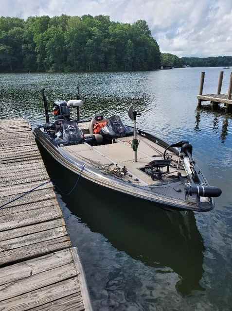 Which was thee best bass boat you've ever owned? - Bass Boats, Canoes,  Kayaks and more - Bass Fishing Forums