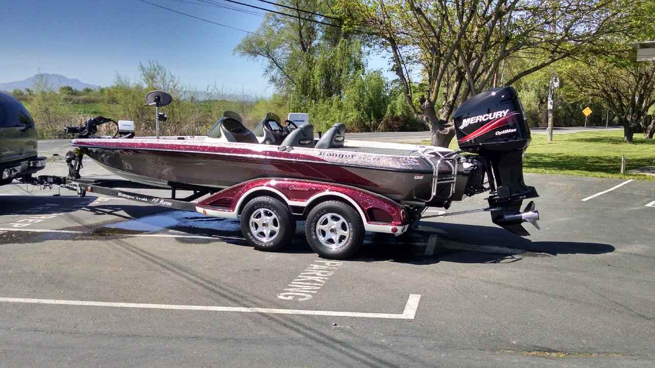 Which was thee best bass boat you've ever owned? - Bass Boats, Canoes,  Kayaks and more - Bass Fishing Forums