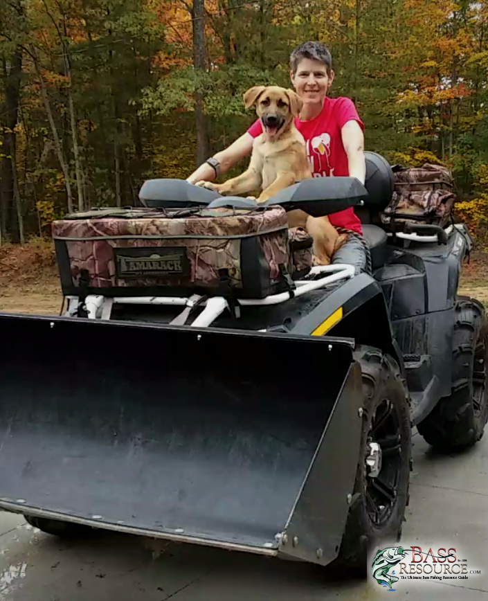 Lynn & Tank ~