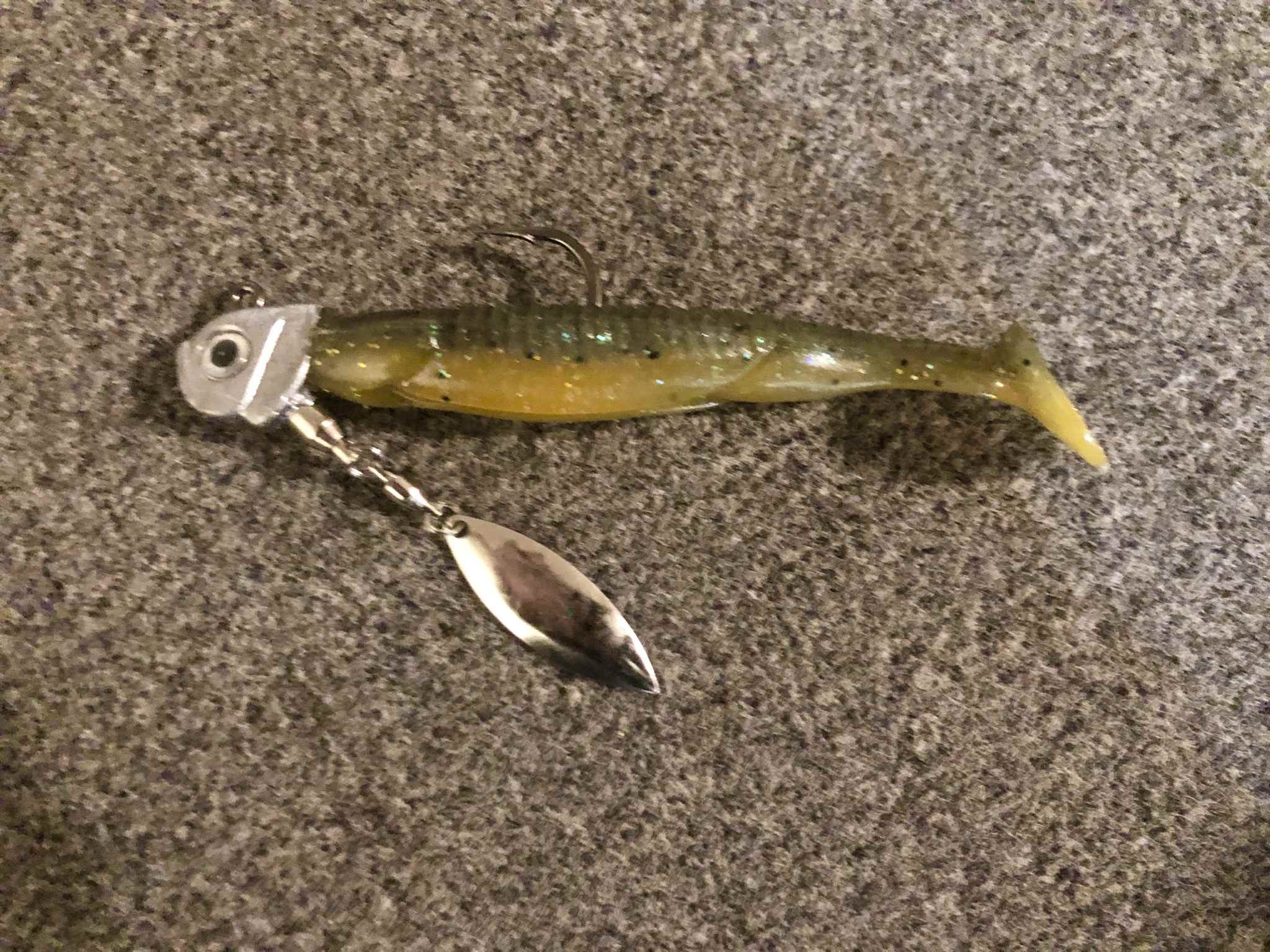 Late Fall Bass Lures ? - Fishing Tackle - Bass Fishing Forums