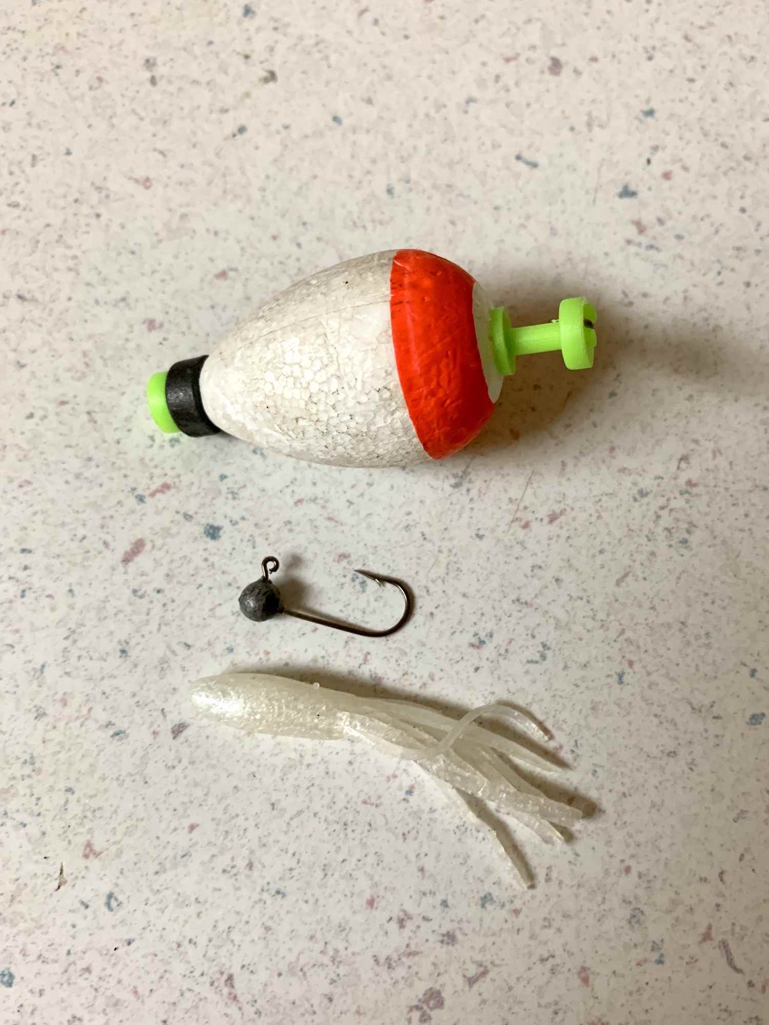 Fishing Bobbers, Especially Slip Bobber Fishing For Bass, Is Not A