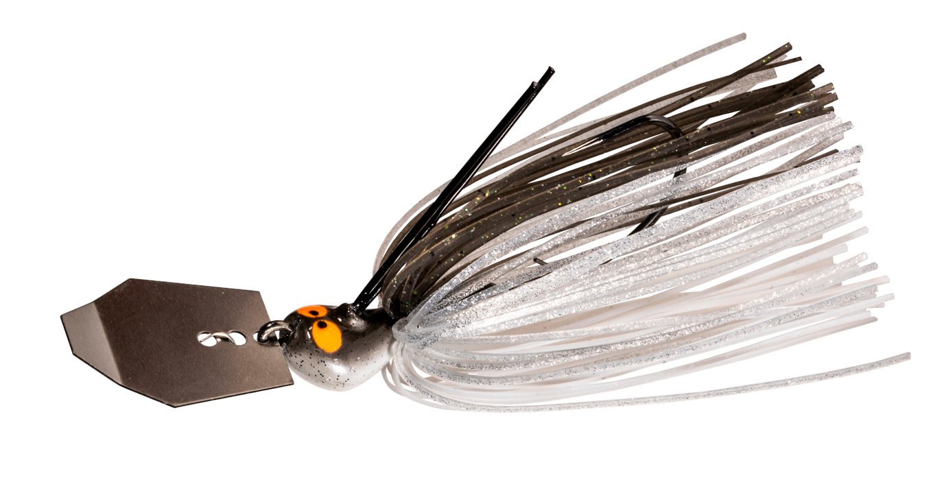 Thoughts on Weedless Chatterbait? - Fishing Tackle - Bass Fishing Forums
