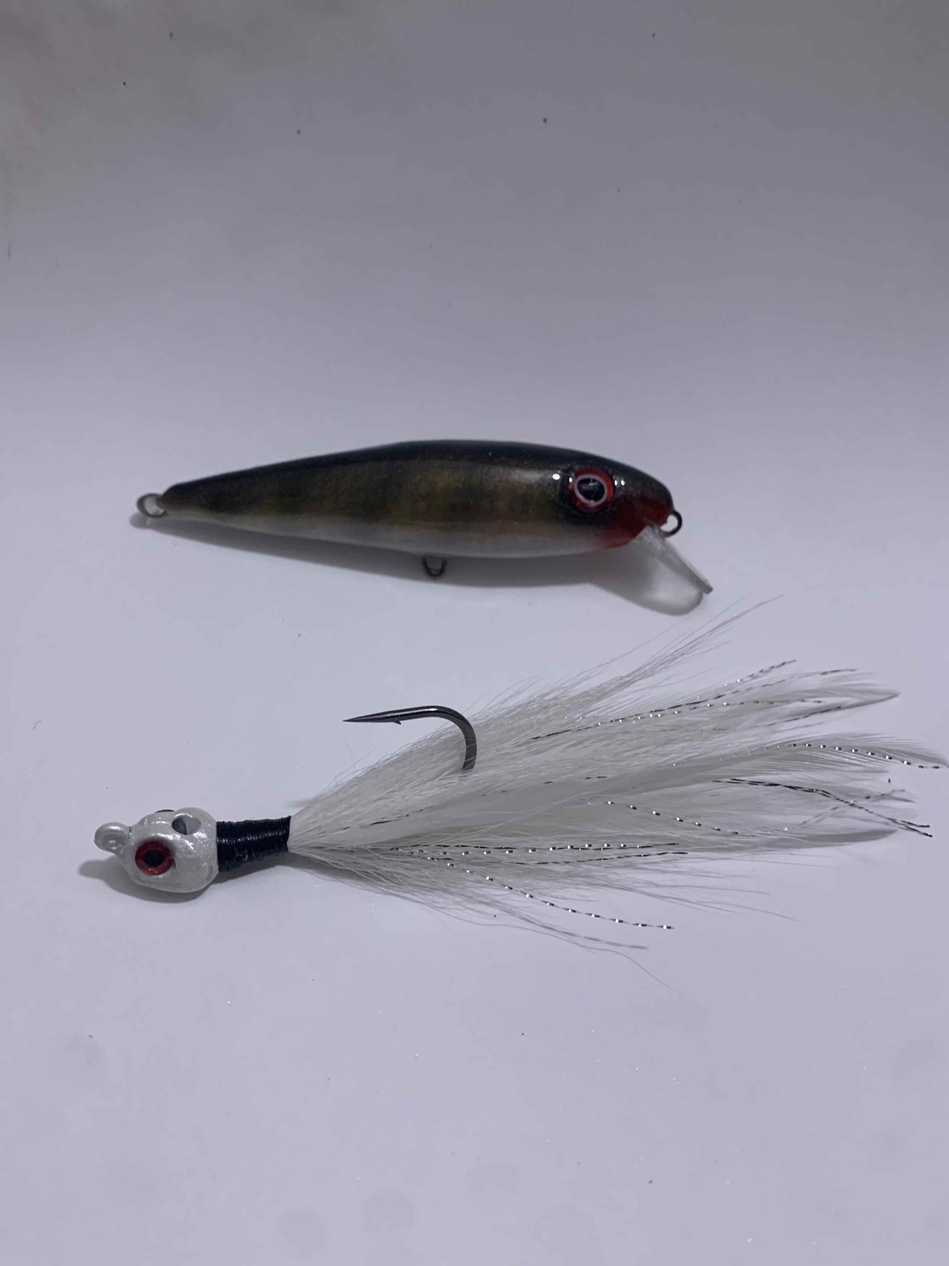 Don't Fish Swimjigs This Spring Like A Clueless Newbie 