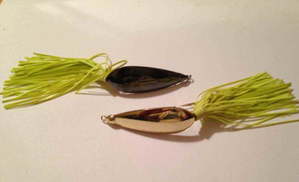 what ever happened to - Fishing Tackle - Bass Fishing Forums