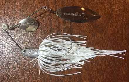 What happened to closed loop spinnerbaits? - Page 2 - Fishing Tackle - Bass  Fishing Forums
