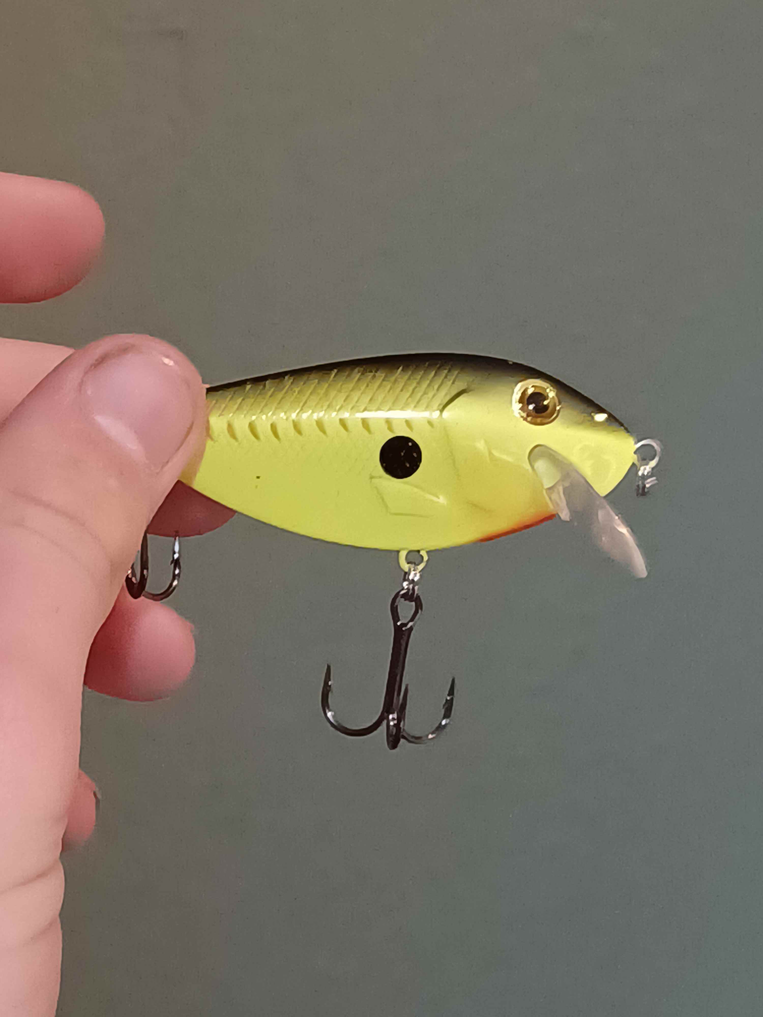 Cotton Cordell hard lures - Fishing Tackle - Bass Fishing Forums