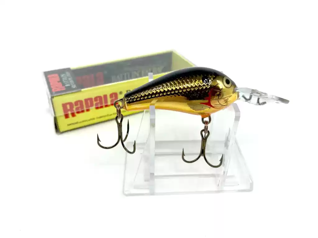 Discontinued lures that you wish would come back - Fishing Tackle