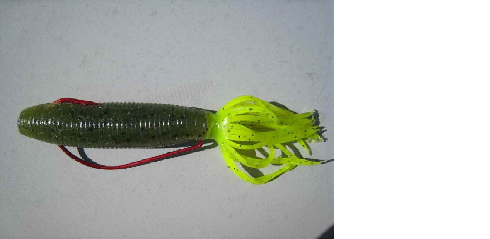Discontinued lures that you wish would come back - Fishing Tackle - Bass  Fishing Forums
