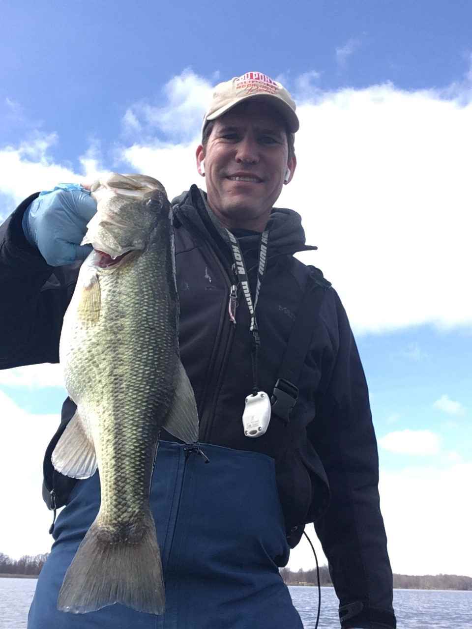 Where are all the Illinois Guys ? - Page 111 - Northeast Bass Fishing -  Bass Fishing Forums