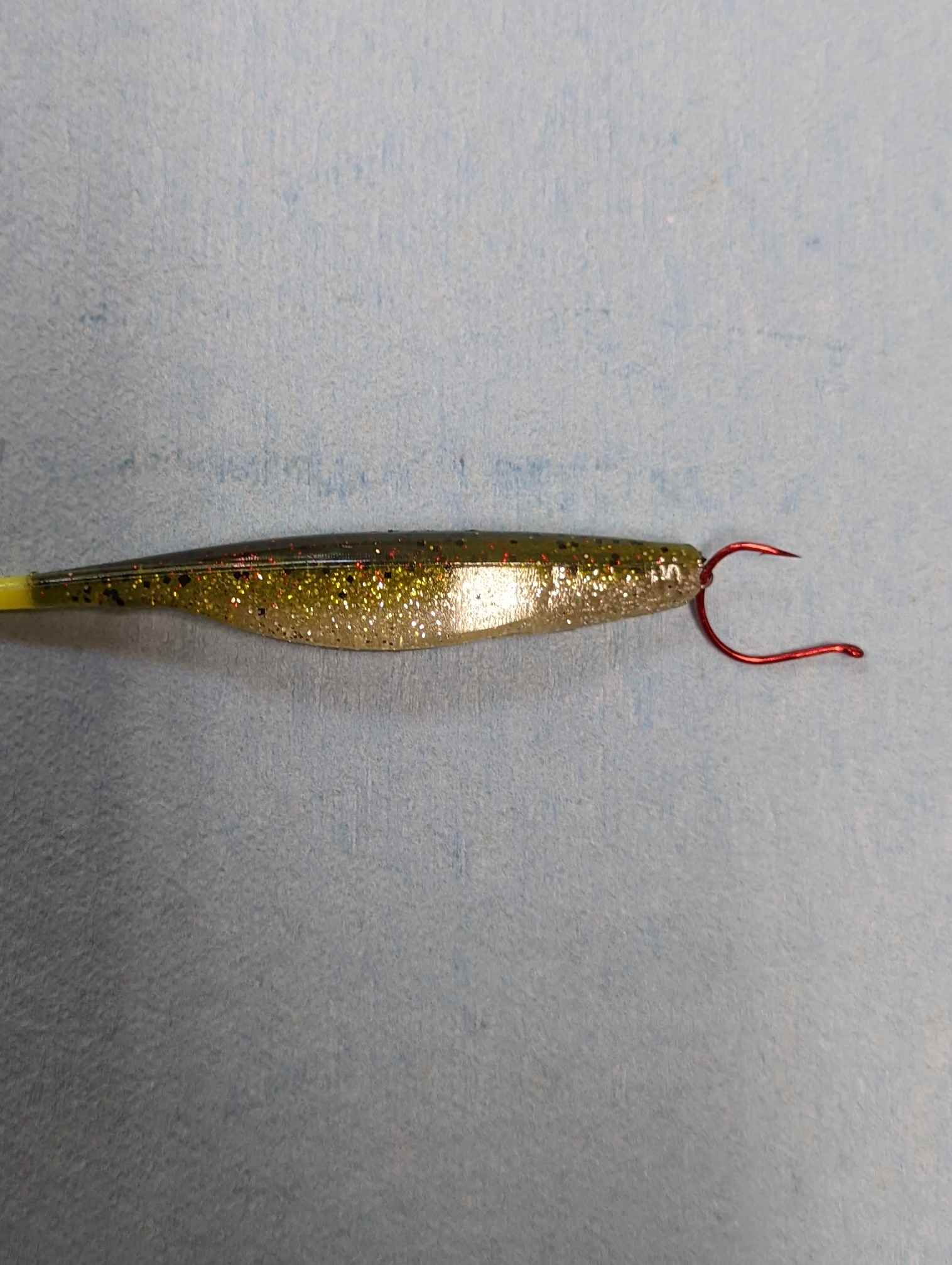 Fluke hook-up ratio problems - when to set the hook? - Fishing Tackle - Bass  Fishing Forums