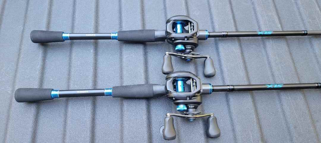 Best baitcasting reel under $100? - Fishing Rods, Reels, Line, and