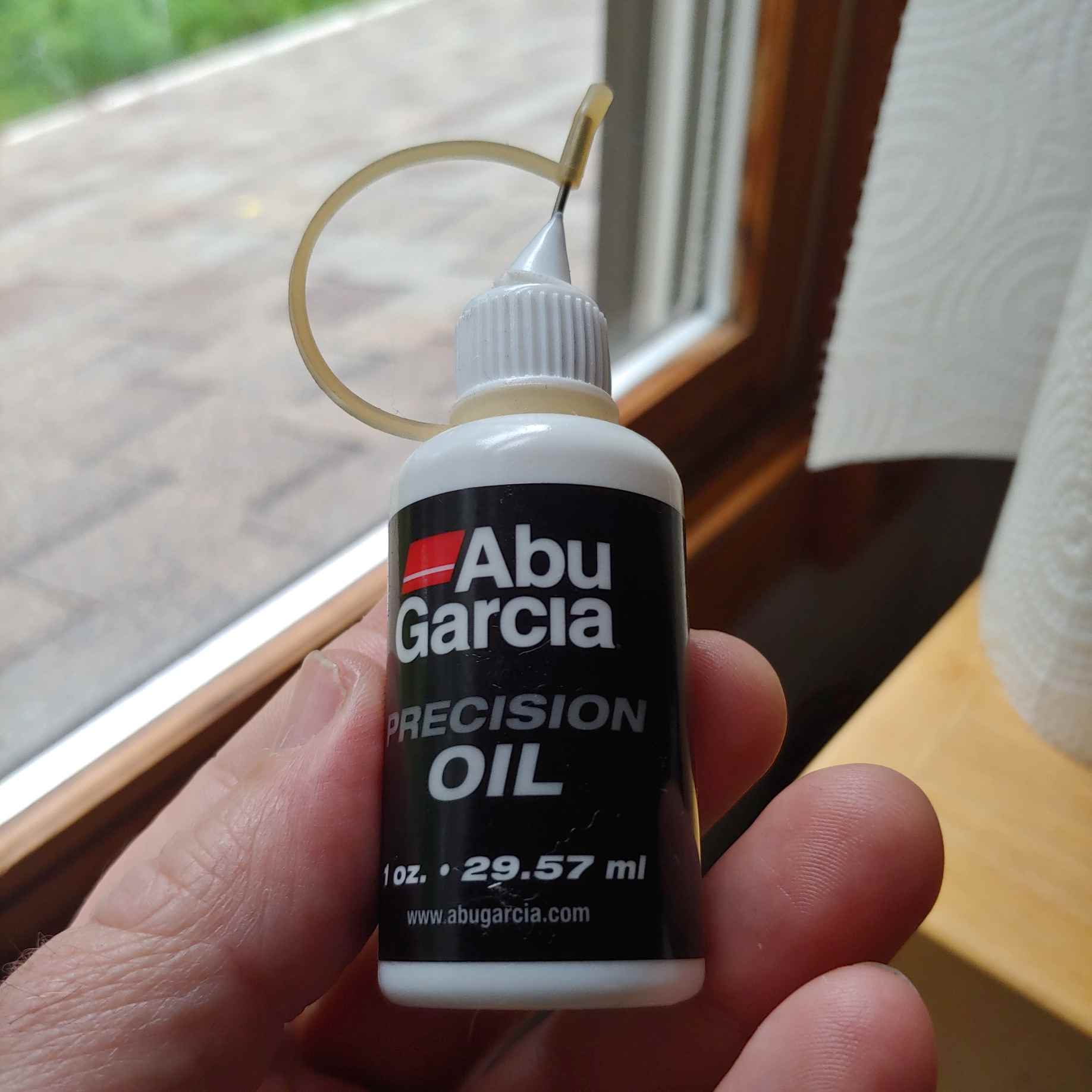 abu garcia ambassadeur 6000 upgrades Where can I get a bearing upgrade kit for my Abu Garcia reel?