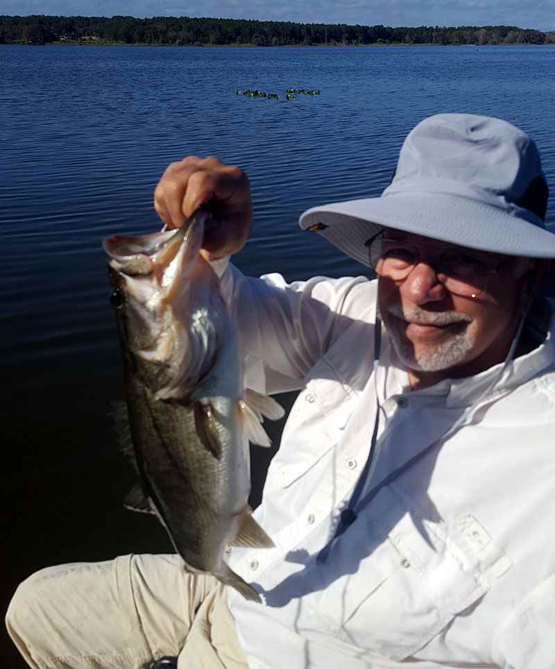 Captain Phil's Content - Page 45 - Bass Fishing Forums