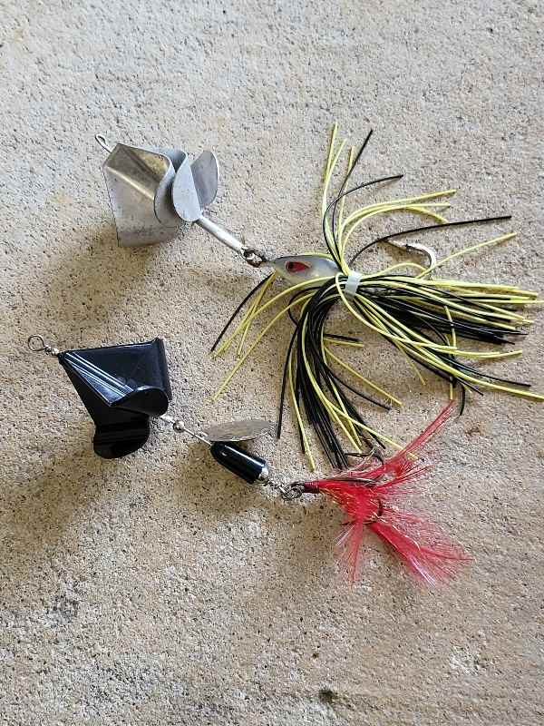 In line buzzers - Tacklemaking - Bass Fishing Forums