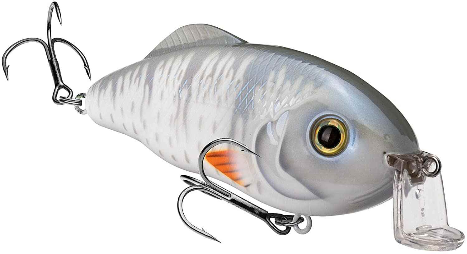 L bill hybrid hunter like baits? - Fishing Tackle - Bass Fishing Forums