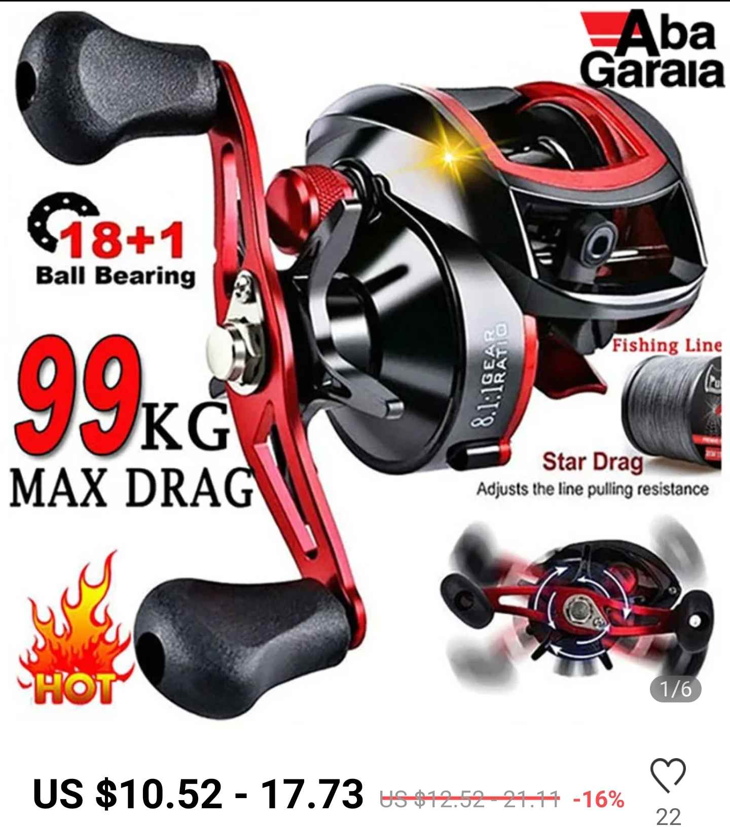 Anybody tried these reels? - Fishing Rods, Reels, Line, and Knots