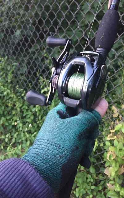 Current best Daiwa Swimbait Reel? - Fishing Rods, Reels, Line, and Knots  - Bass Fishing Forums