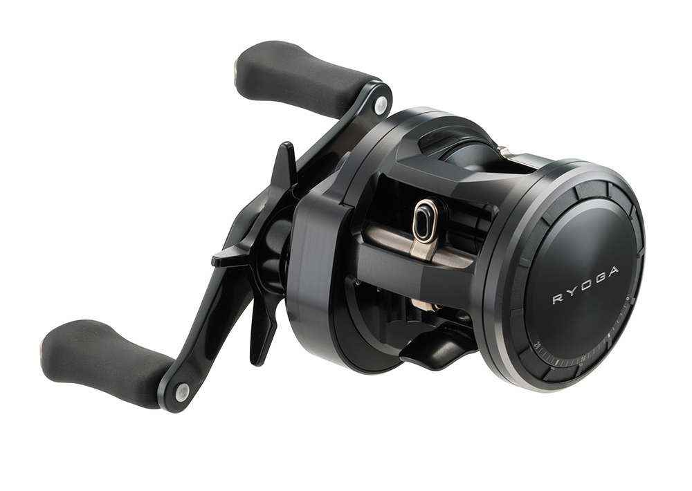 Current best Daiwa Swimbait Reel? - Fishing Rods, Reels, Line, and Knots  - Bass Fishing Forums