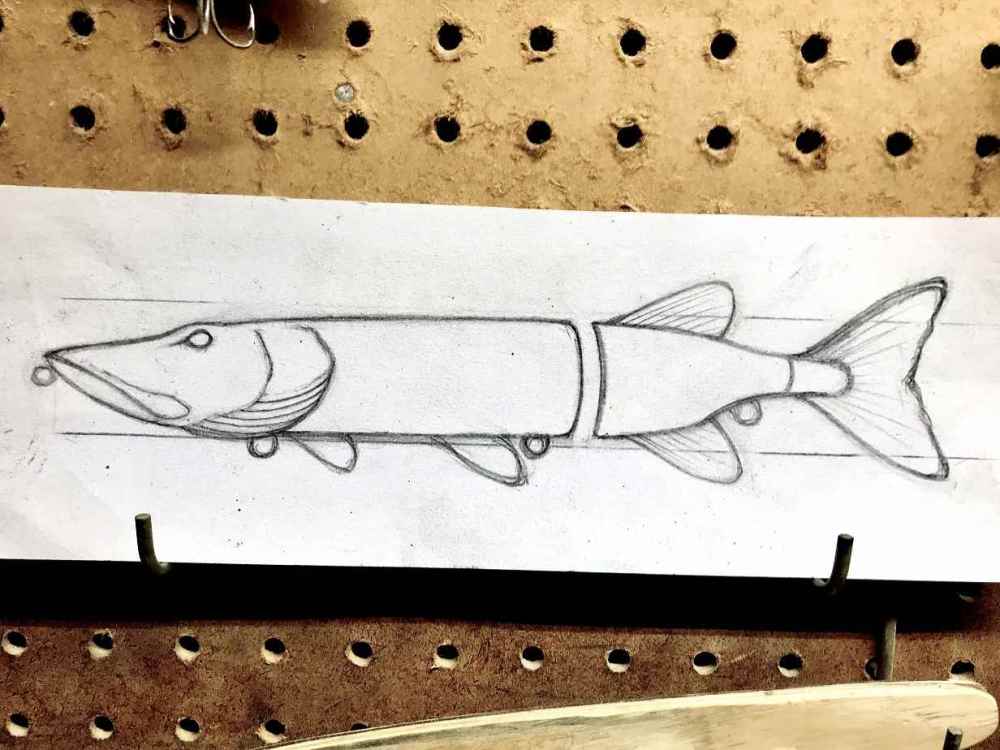 jointed muskie bait sketch.JPG