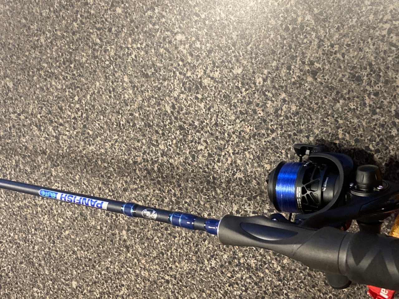 Best Lenghts for two Ultralight Rods