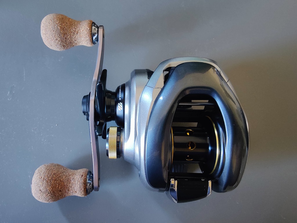 Good baitcaster under $200? - Fishing Rods, Reels, Line, and Knots - Bass  Fishing Forums