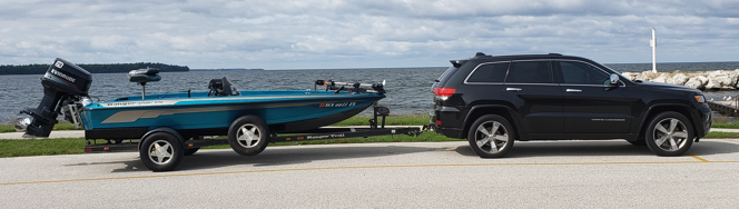 Show your ride - Page 64 - Bass Boats, Canoes, Kayaks and more