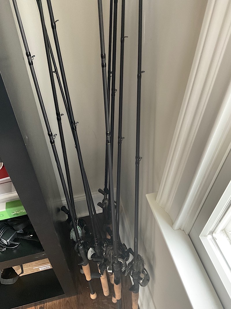 Falcon Cara power/action and model recommendation - Fishing Rods, Reels,  Line, and Knots - Bass Fishing Forums