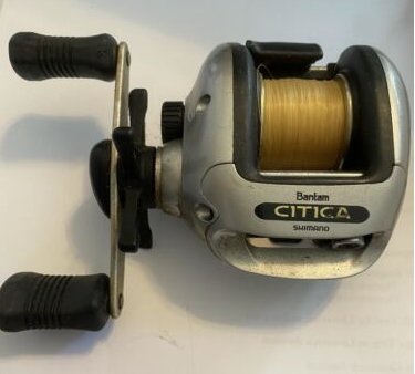 Best casting reel for pitching and flipping? - Fishing Rods, Reels