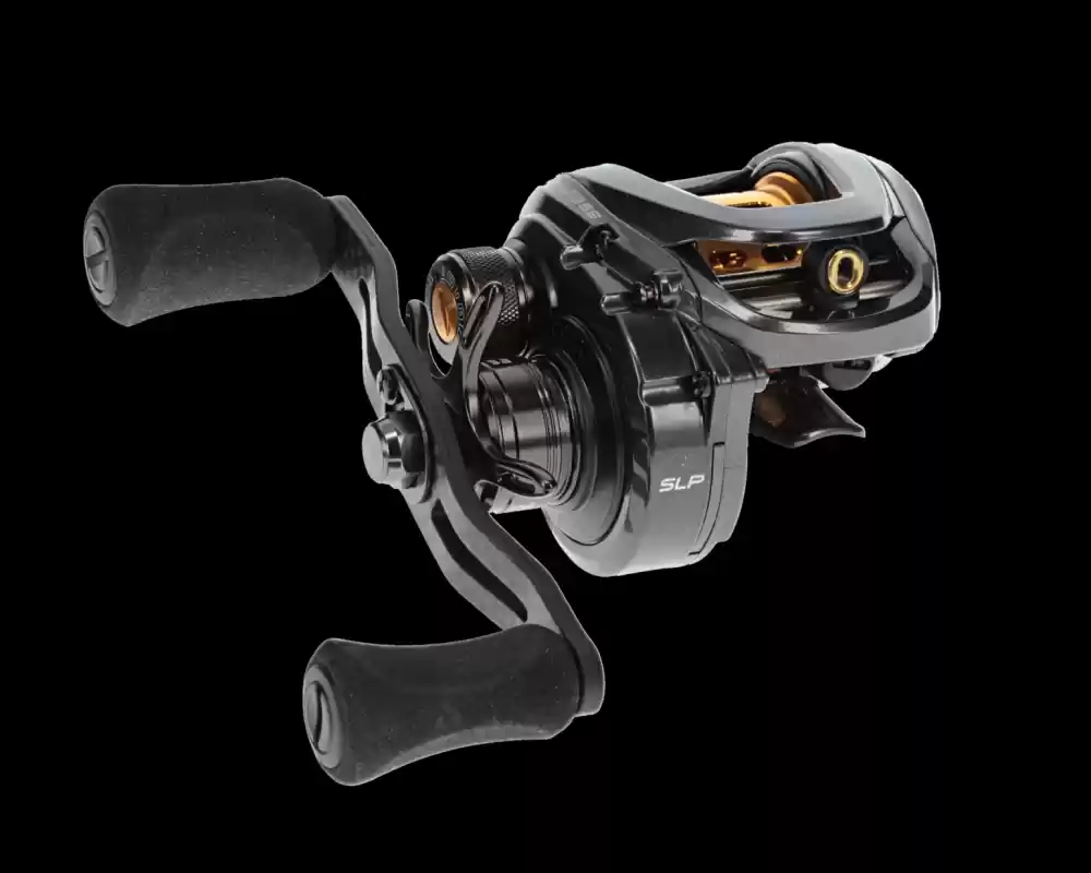 New finesse baitcaster from Lew's - Fishing Rods, Reels, Line, and