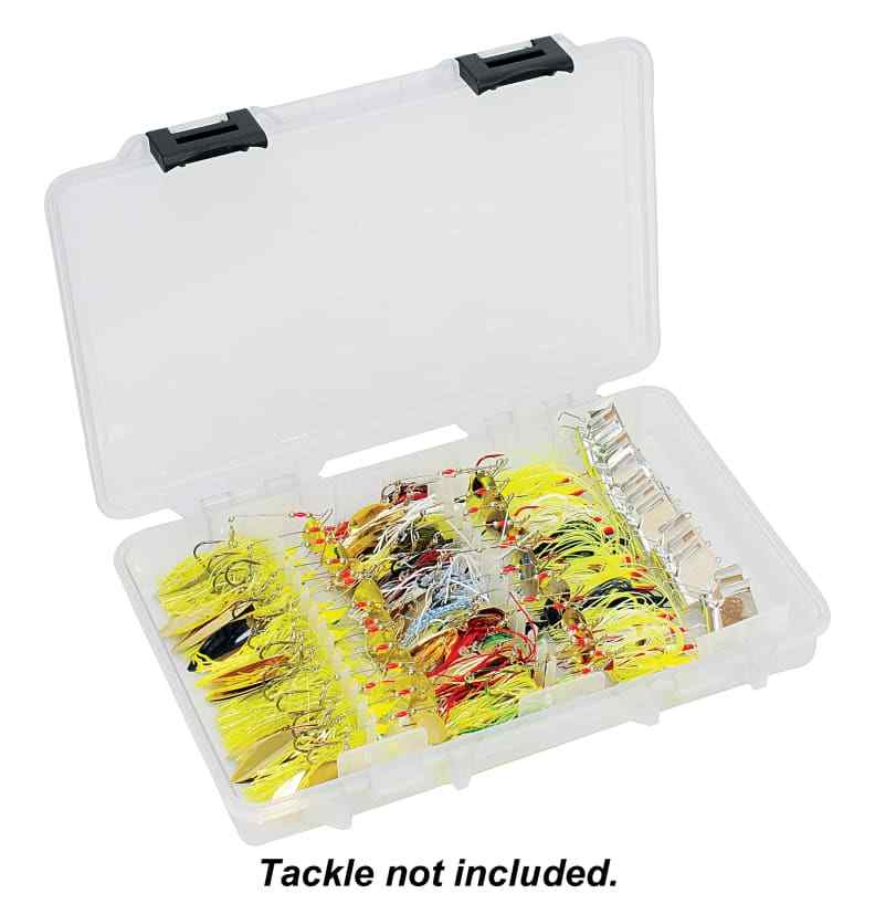 What do you all use for buzz bait storage - Fishing Tackle - Bass Fishing  Forums