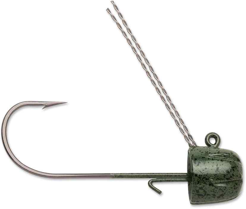Weedless Ned Rig Head - Fishing Tackle - Bass Fishing Forums