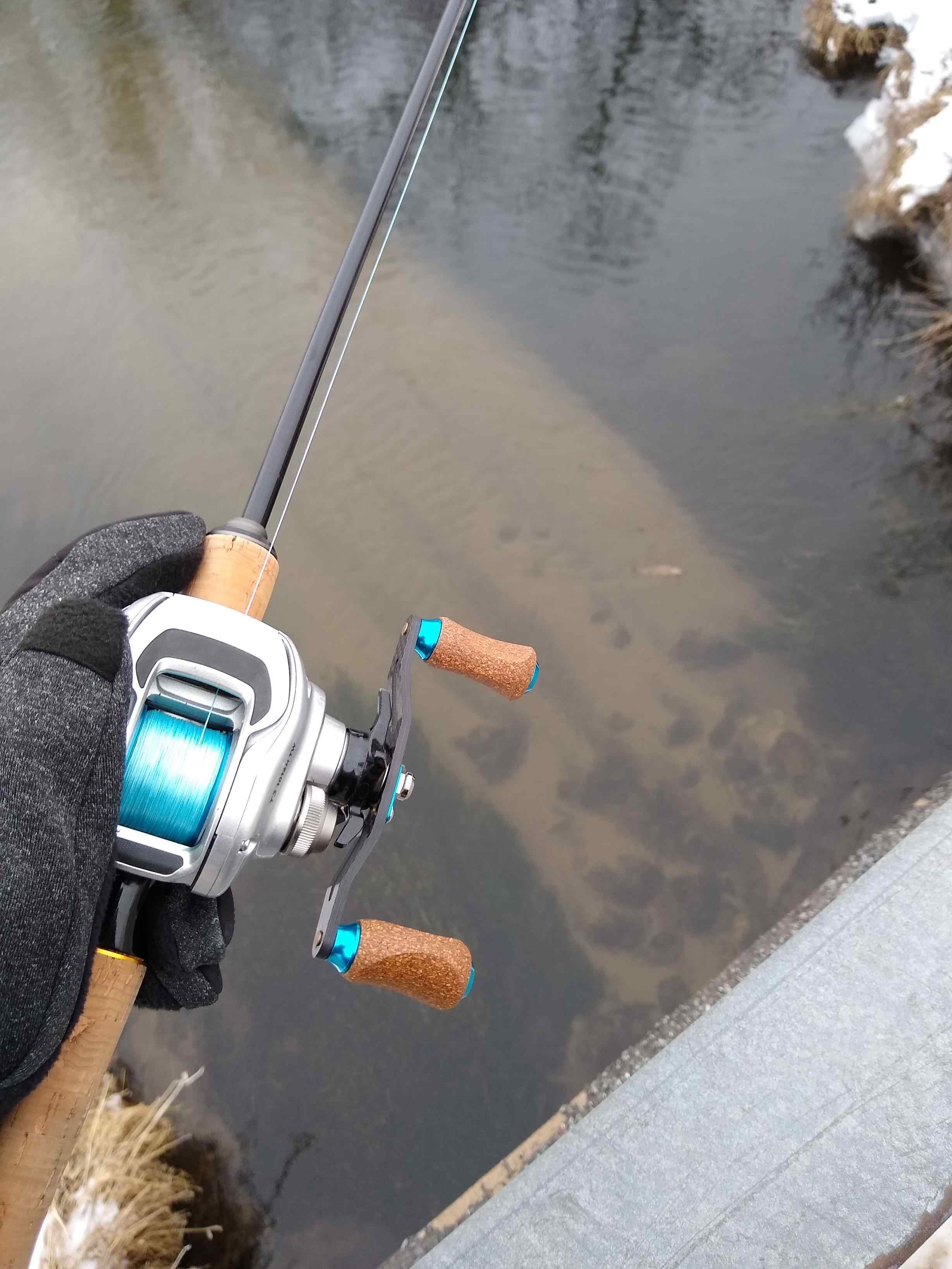 BFS Rod Recommendations Needed (short list included) - Fishing