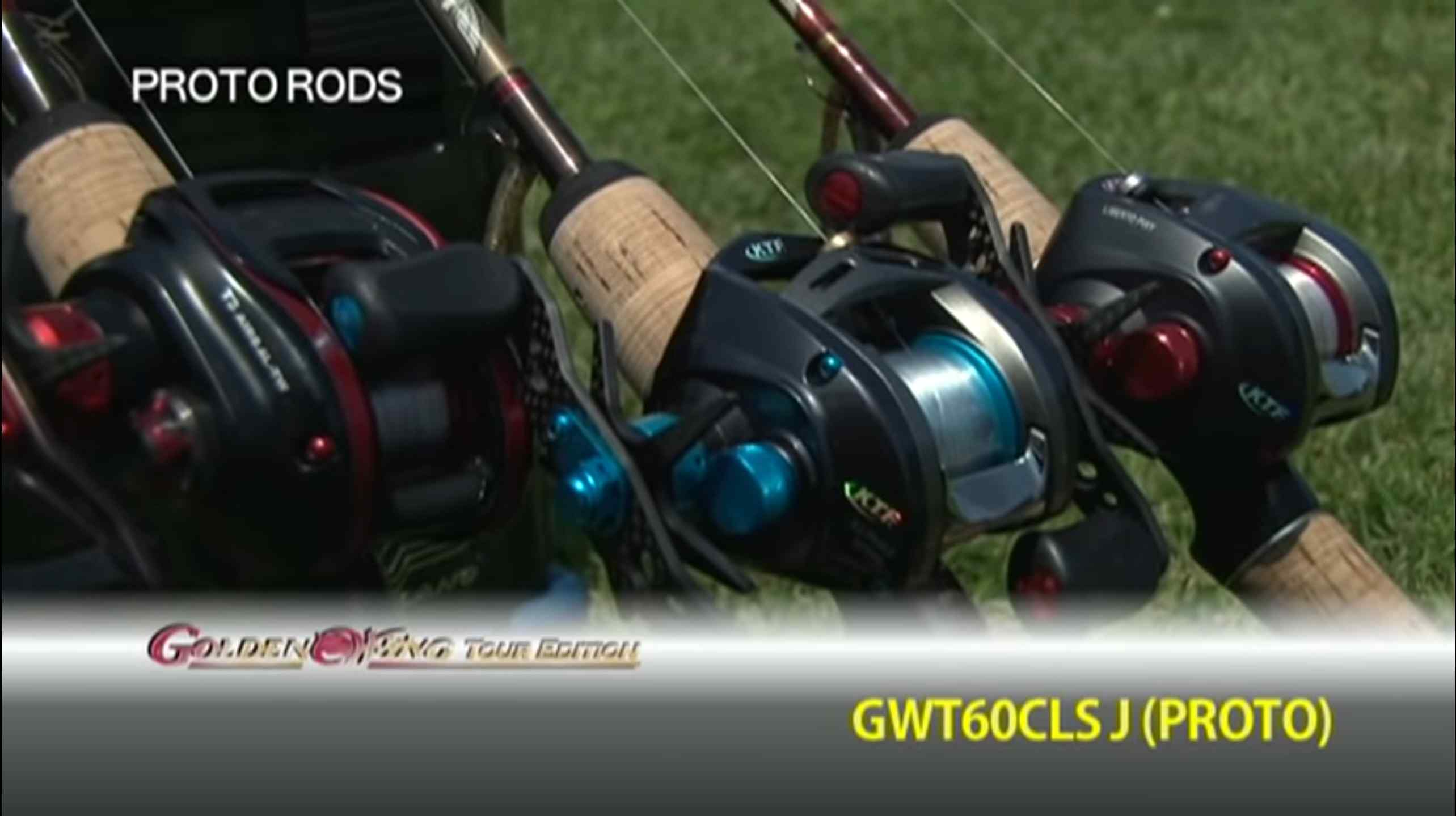 BFS Rod Dobyns, Phenix or Cashion - Page 2 - Fishing Rods, Reels
