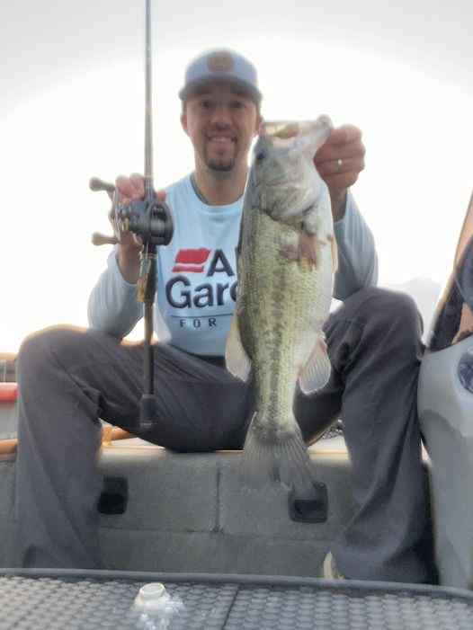 BFS Rod Dobyns, Phenix or Cashion - Fishing Rods, Reels, Line, and Knots -  Bass Fishing Forums