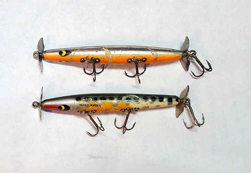 Chrome Color For Top Water ? - Fishing Tackle - Bass Fishing Forums
