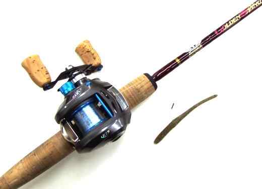 BFS? - Fishing Rods, Reels, Line, and Knots - Bass Fishing Forums