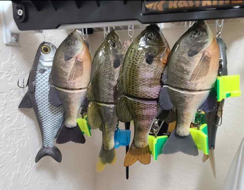 Glide bait prices - Fishing Tackle - Bass Fishing Forums