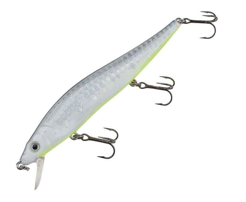 Current Favorite All-Around Hard Jerk Baits ? - Fishing Tackle