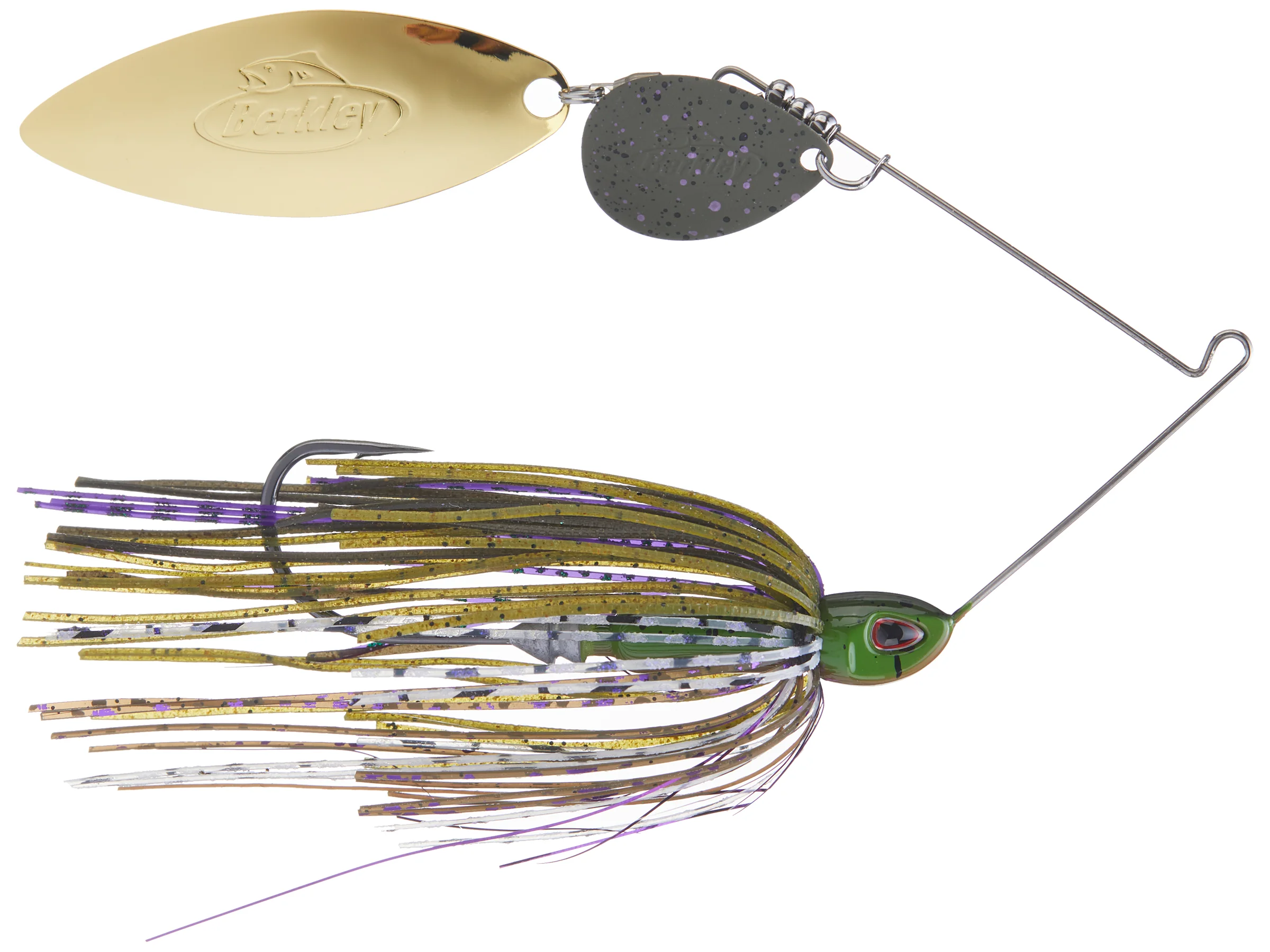 Decent bluegill spinnerbait? - Fishing Tackle - Bass Fishing Forums