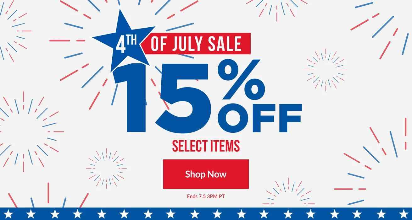 Tackle Warehouse July 4th/Labor Day Sale - Fishing Tackle - Bass Fishing  Forums