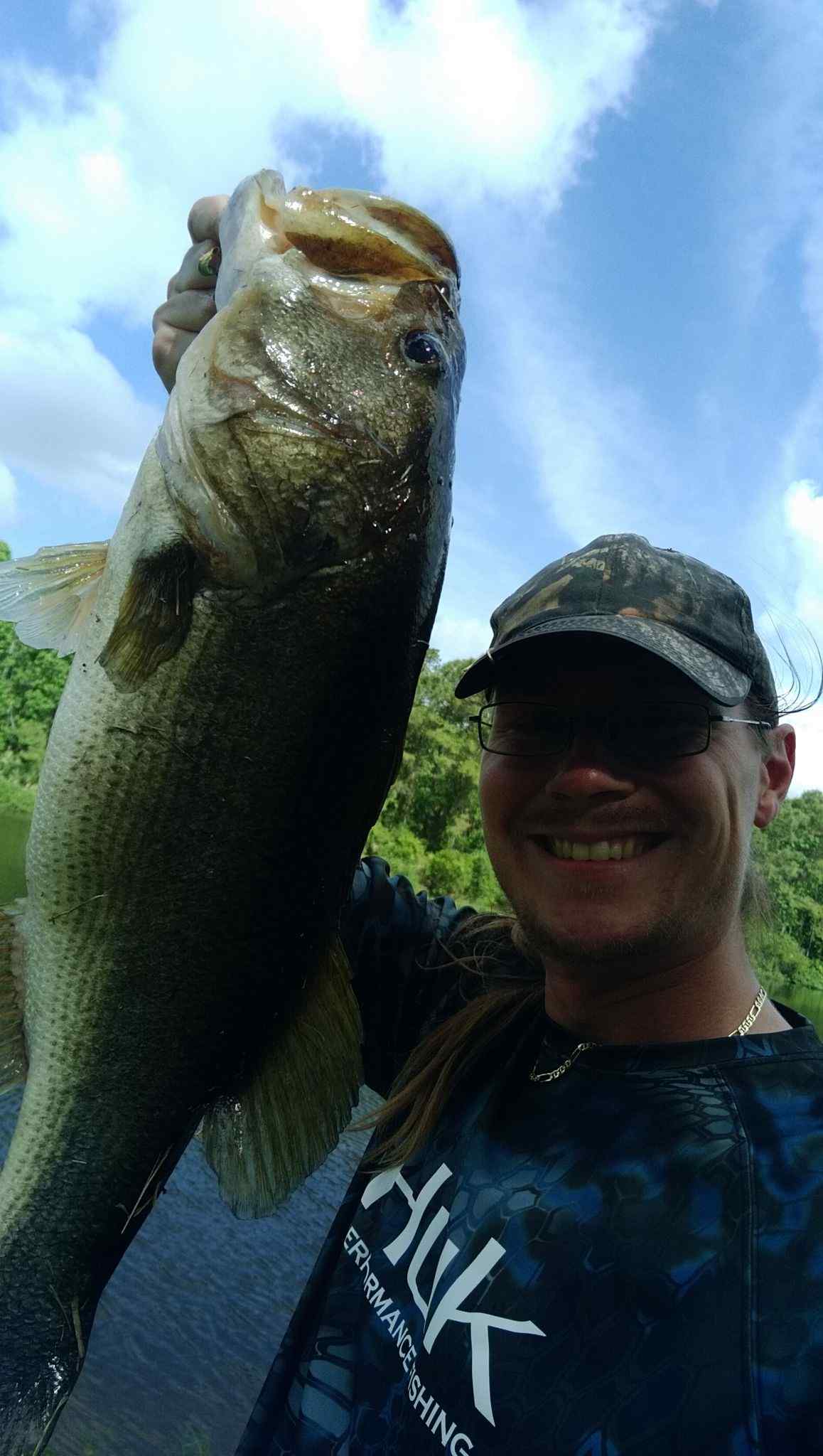 Do you still find the whopper plopper to be the most consistently effective  topwater bait for river smallmouth or do you consider it a “dead” lure? -  Page 2 - Fishing Tackle 