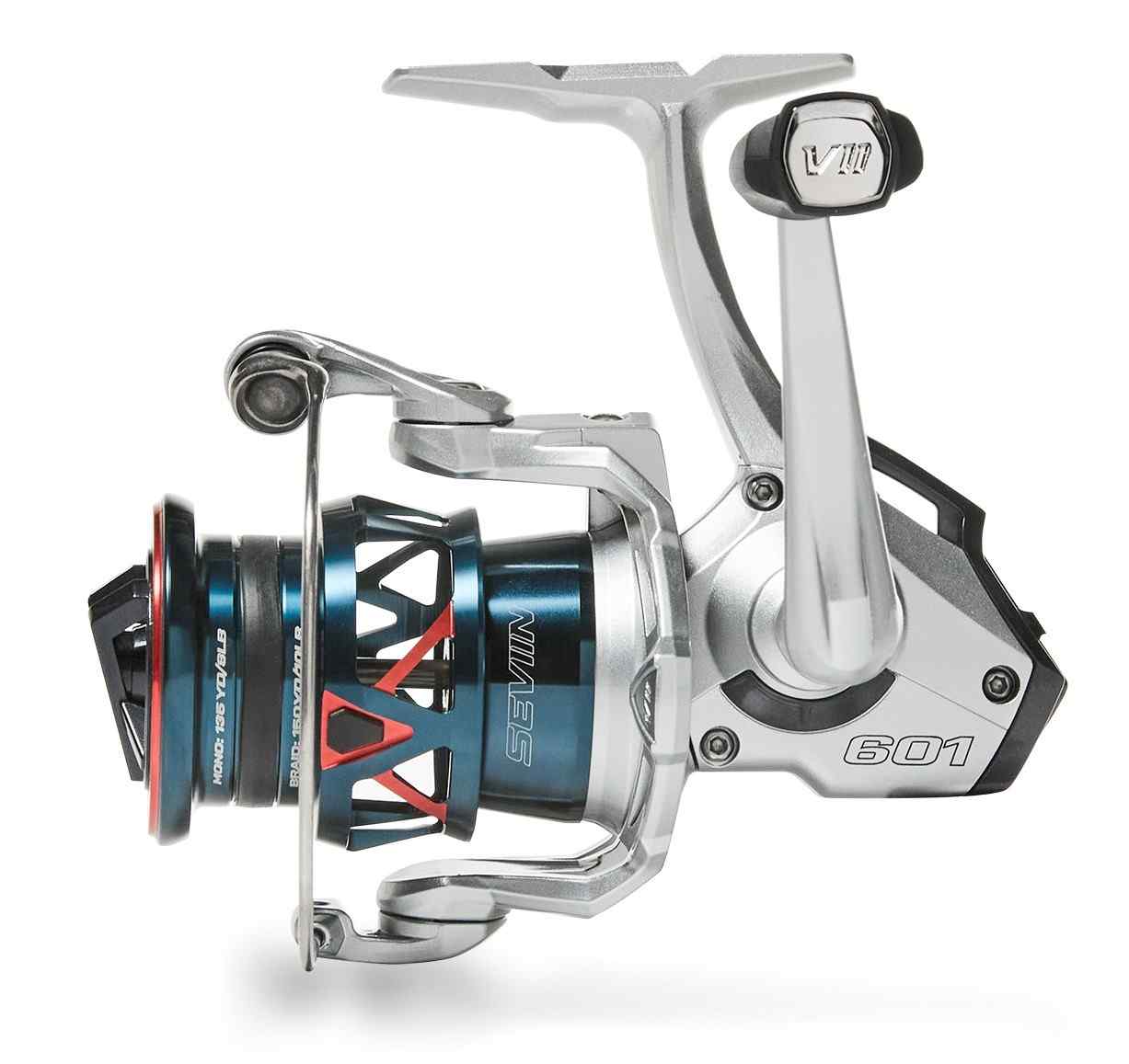 Introducing NEW Piscifun Carbon X Spinning Reel 