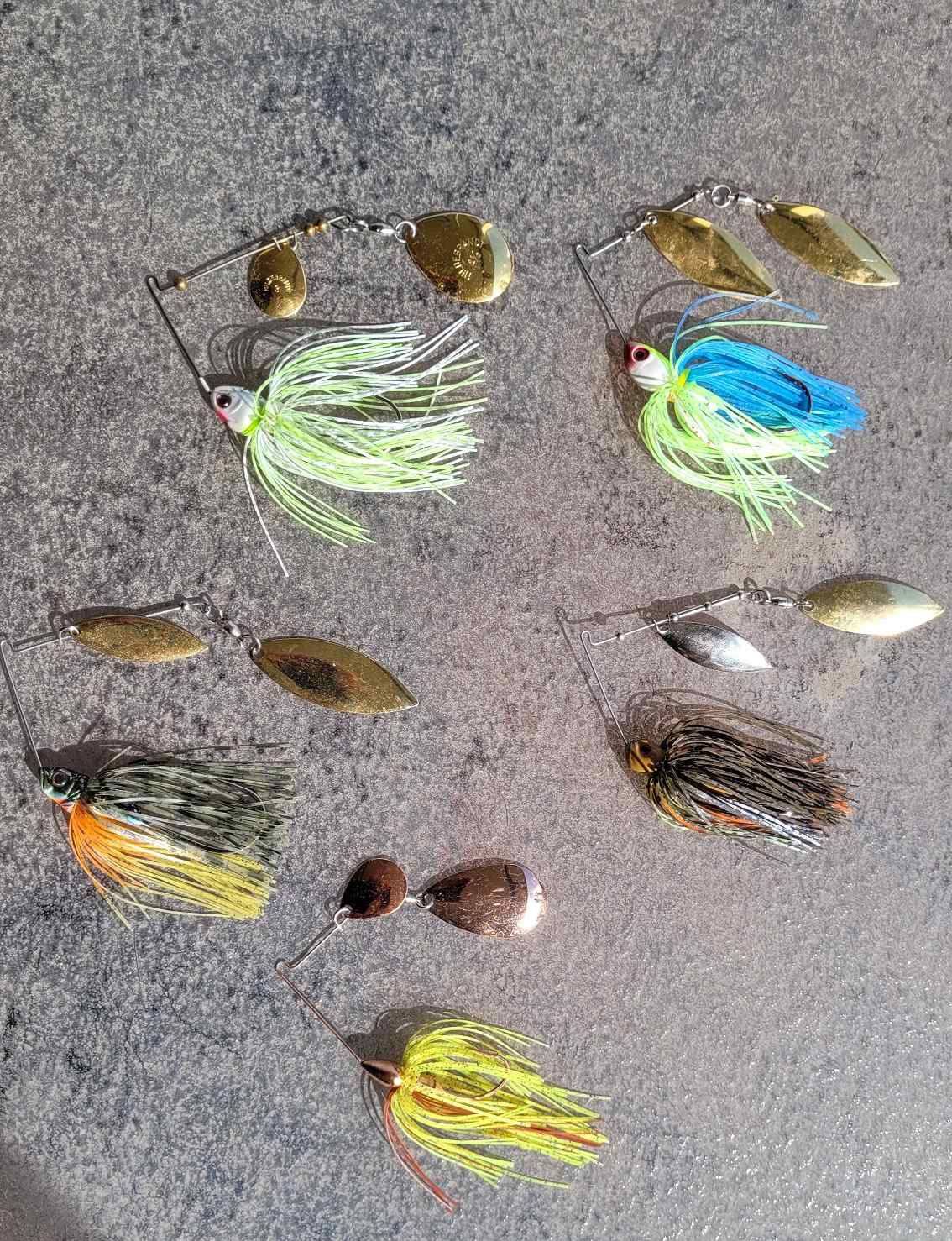Zoom bait co. - Fishing Tackle - Bass Fishing Forums