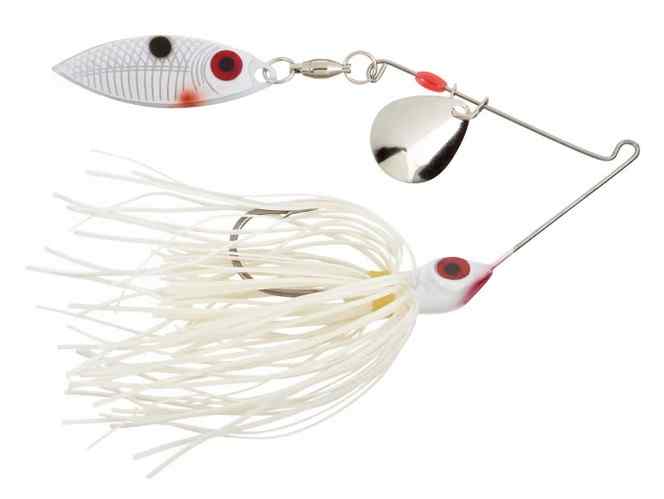 Share Your Favorite Spinnerbaits - Fishing Tackle - Bass Fishing