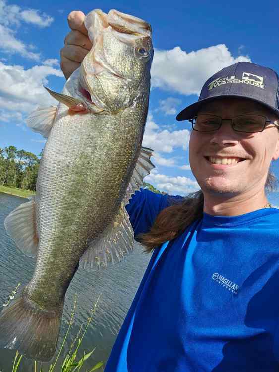 Latest Catch Pics Thread - Page 627 - Fishing Reports - Bass