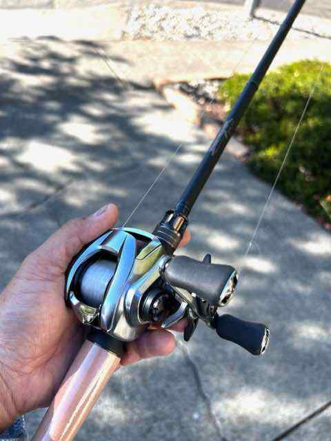 advanced fish lure 6th Sense Flat Finesse F4 Crankbait