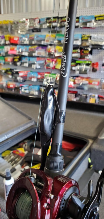 The latest sale thread - Page 387 - Fishing Tackle - Bass Fishing