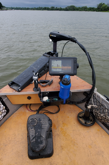 Help me pick a new fish finder - Marine Electronics - Bass Fishing